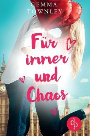 Cover of F�r immer und Chaos