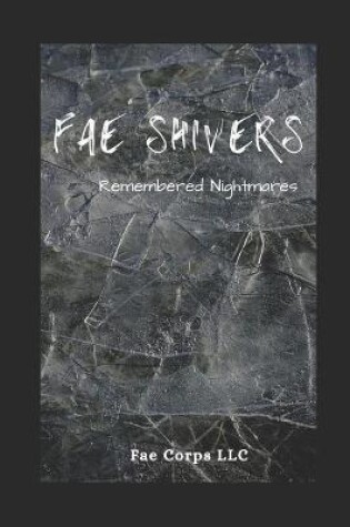 Cover of Remembered Nightmares