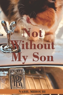 Book cover for Not Without My Son