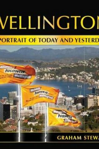 Cover of Wellington