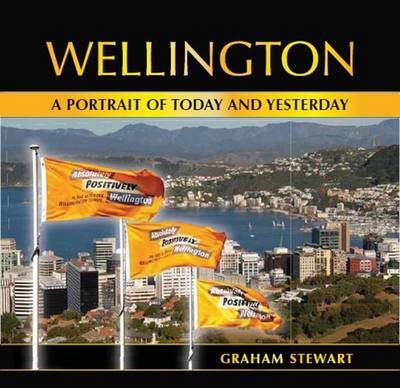 Book cover for Wellington