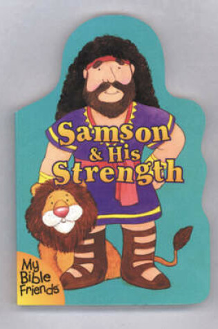 Cover of Samson and His Strength