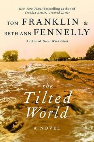 Cover of The Tilted World