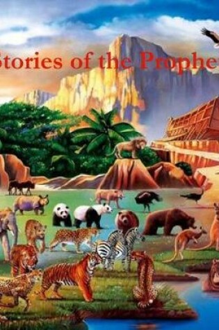 Cover of Story of the Prophets