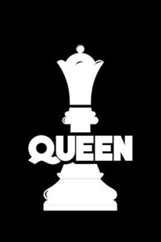 Cover of Queen