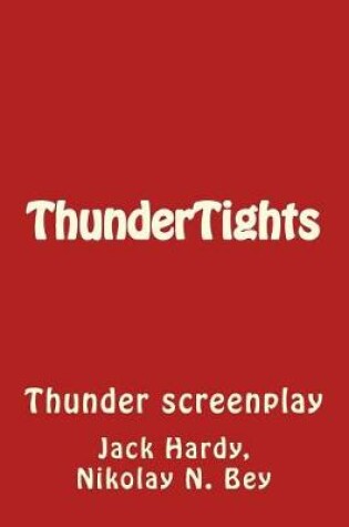 Cover of ThunderTights