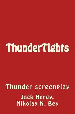 Book cover for ThunderTights