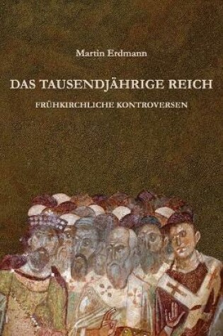 Cover of Das Tausendjahrige Reich