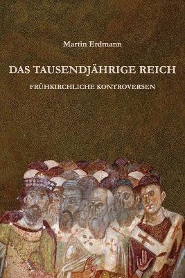 Book cover for Das Tausendjahrige Reich