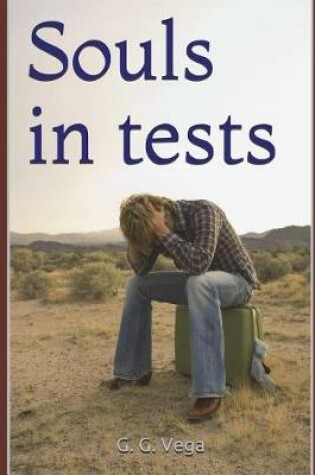 Cover of Souls in tests