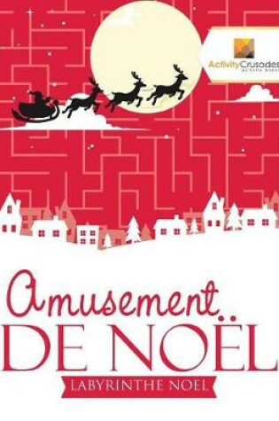 Cover of Amusement De Noël