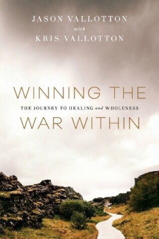 Cover of Winning the War Within