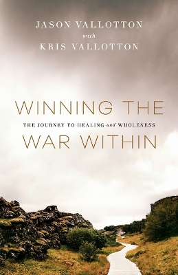 Book cover for Winning the War Within