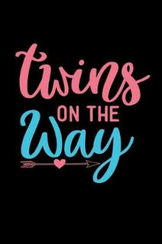 Cover of Twins on the Way