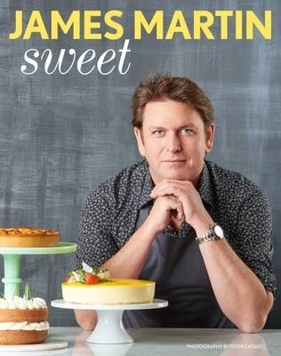 Book cover for Sweet