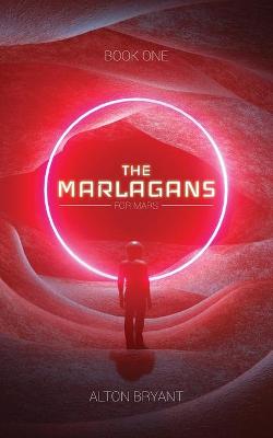 Book cover for The Marlagans