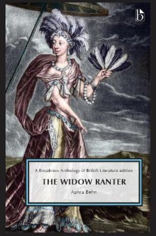 Cover of The Widow Ranter