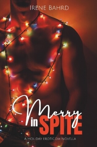 Cover of Merry in Spite