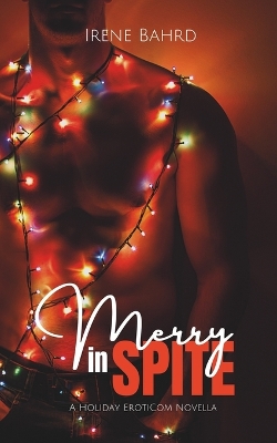 Book cover for Merry in Spite