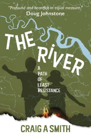 Cover of The River