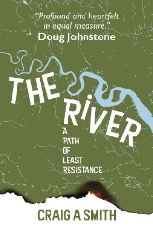 Cover of The River