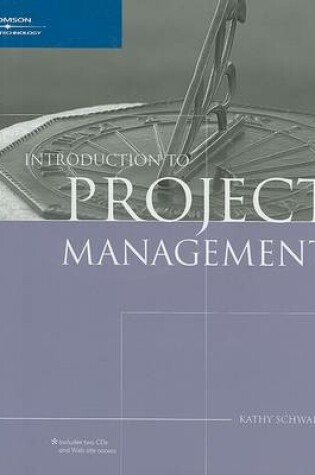 Cover of Introduction to Project Management