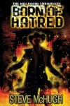 Book cover for Born of Hatred