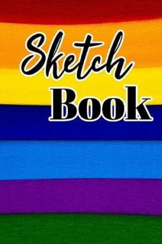 Cover of Sketch book