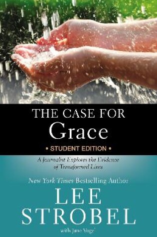 Cover of The Case for Grace Student Edition