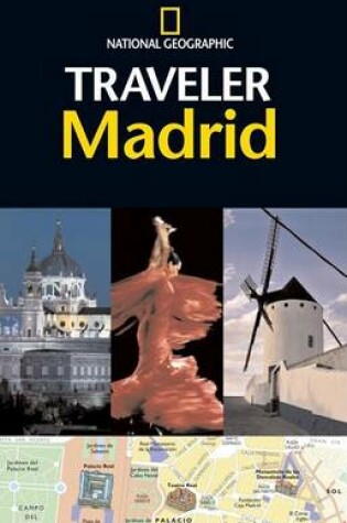 Cover of Madrid