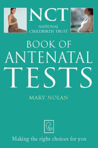 Cover of Antenatal Tests