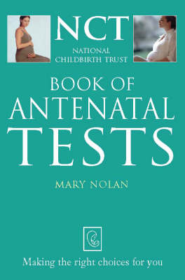 Cover of Antenatal Tests