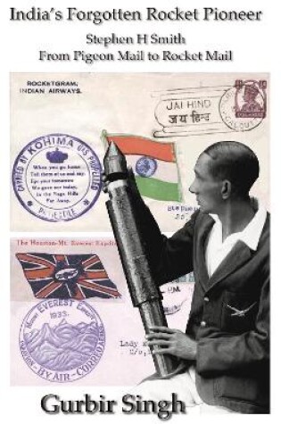 Cover of India's Forotten Rocket Pioneer