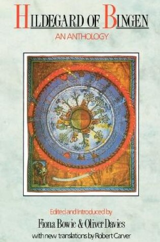 Cover of Anthology