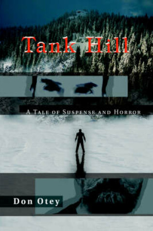 Cover of Tank Hill