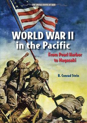Book cover for World War II in the Pacific: From Pearl Harbor to Nagasaki