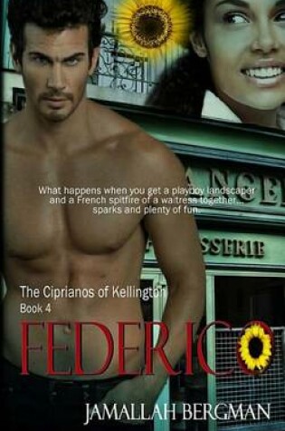 Cover of Federico