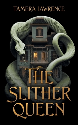 Cover of The Slither Queen