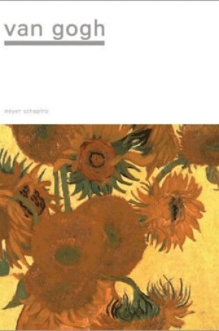 Cover of Van Gogh