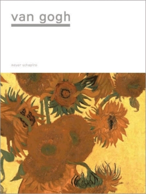 Cover of Van Gogh