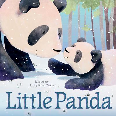 Cover of Little Panda