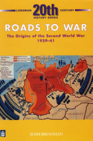 Cover of Roads to War