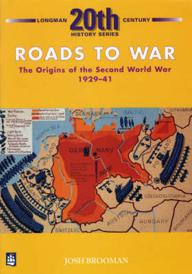 Cover of Roads to War