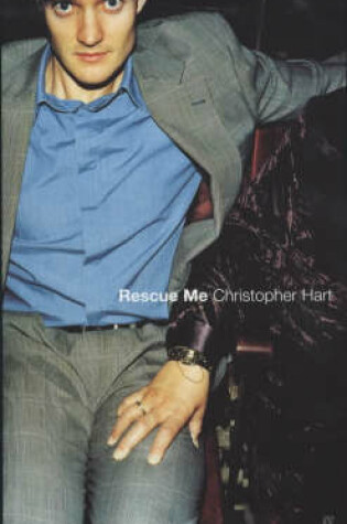 Cover of Rescue Me