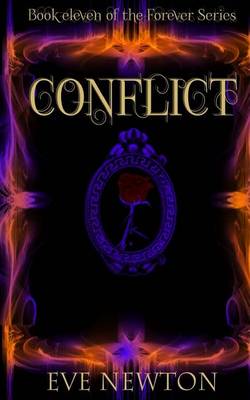 Book cover for Conflict