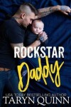 Book cover for Rockstar Daddy