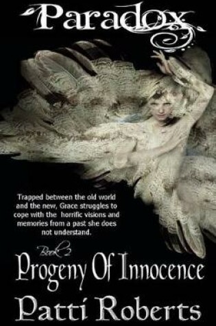 Cover of Paradox - Progeny of Innocence