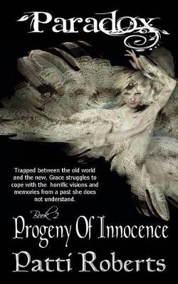 Book cover for Paradox - Progeny of Innocence