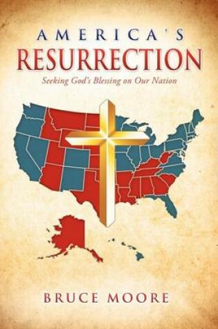 Cover of America's Resurrection