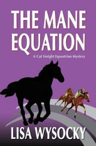 Cover of The Mane Equation